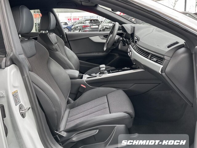 Audi A5 35 TFSI S-Line S-Tronic Sportback