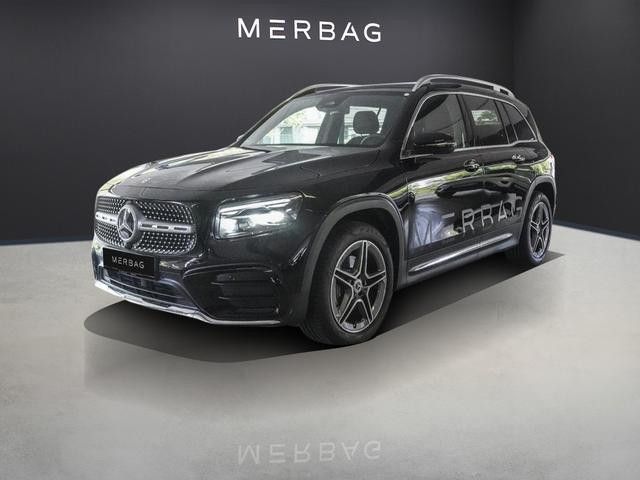 Mercedes-Benz GLB 200 GLB 200 d