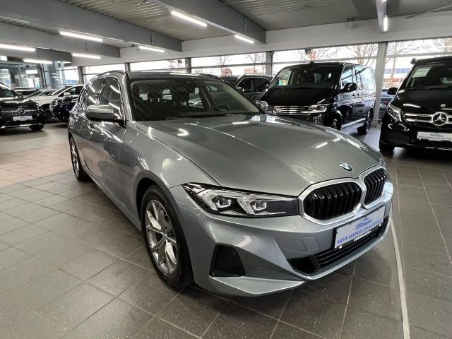 BMW 318 318d Touring