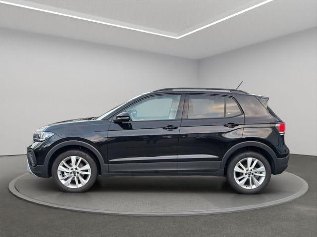 Volkswagen T-Cross 1.0 TSI DSG Life