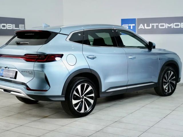 BYD Seal U Design Vierwielaandrijving