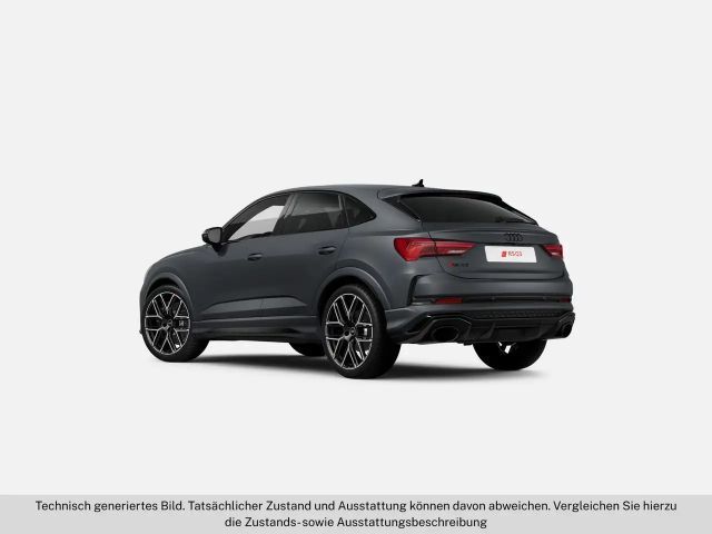 Audi RS Q3 Sportback