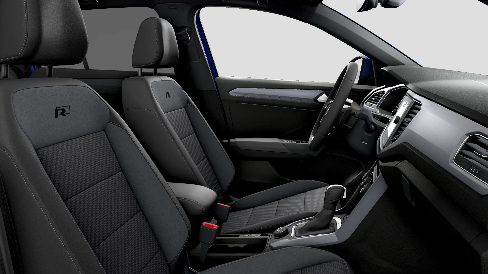 Volkswagen T-Roc 2.0 TSI DSG R-Line