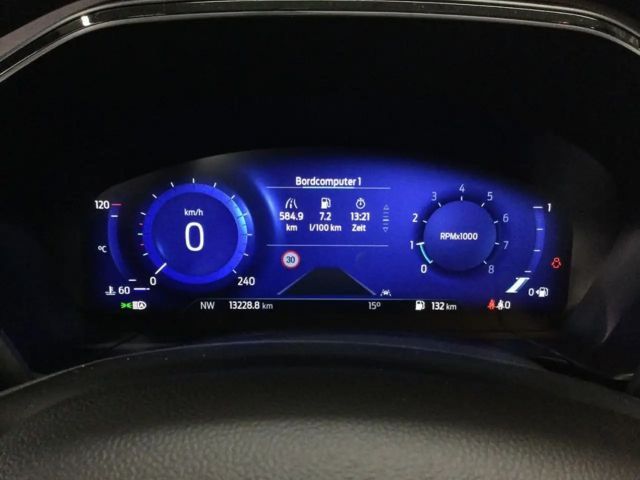 Ford Kuga EcoBoost ST Line