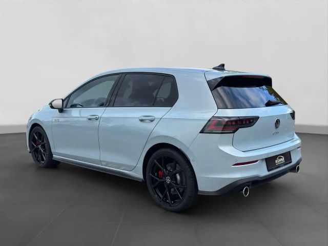 Volkswagen Golf GTI IQ.Drive Style