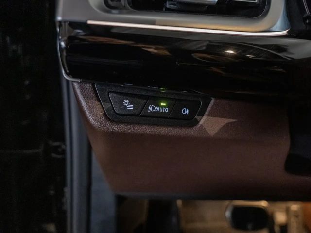 BMW X1 M-Sport xDrive