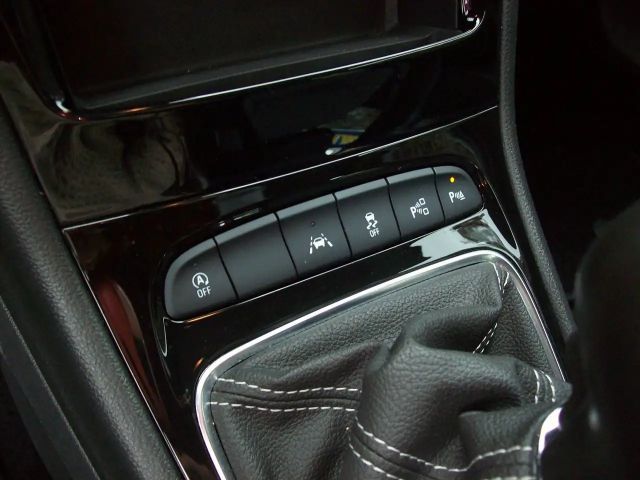 Opel Astra 1.5 CDTI Elegance Sports Tourer