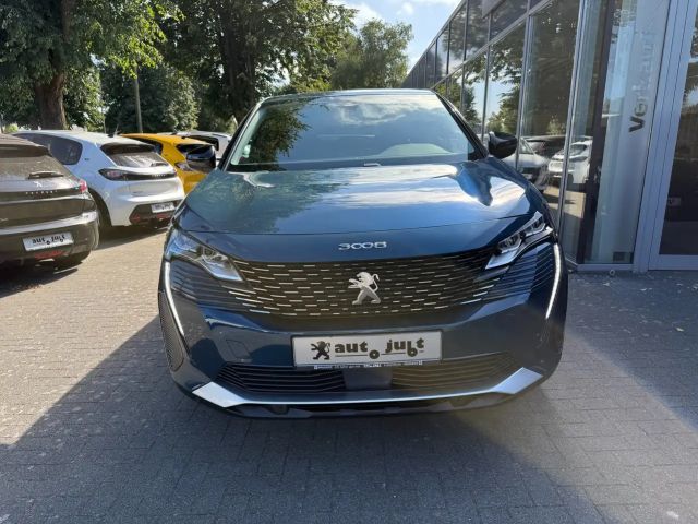 Peugeot 3008 Allure Pack