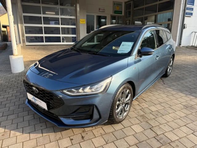 Ford Focus ST Line Wagon