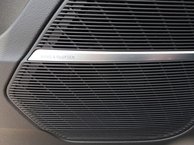 Audi Q8 50 TDI Competition Quattro