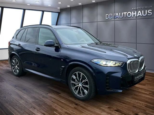BMW X5 xDrive