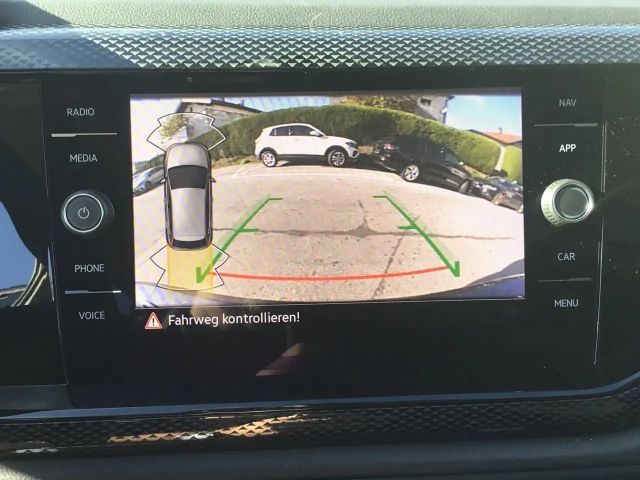 Volkswagen Polo Friends TSI