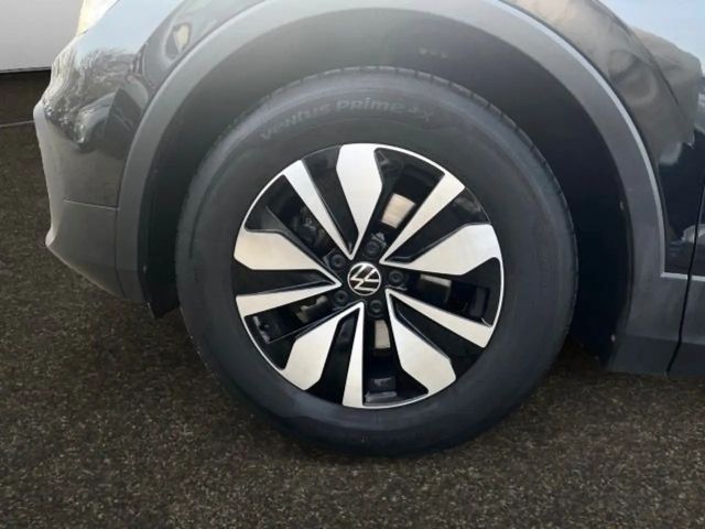 Volkswagen Tiguan 2.0 TDI DSG Move