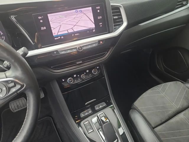 Opel Grandland X Hybrid