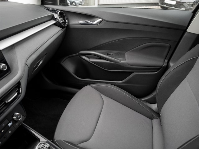 Skoda Fabia 1.0 MPI 5-GANG SpurH SoundSys