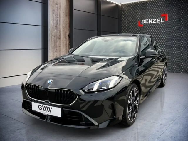 BMW 120 5-deurs Sedan