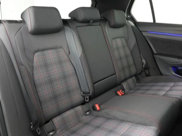 Volkswagen Golf 2.0 TSI DSG GTI