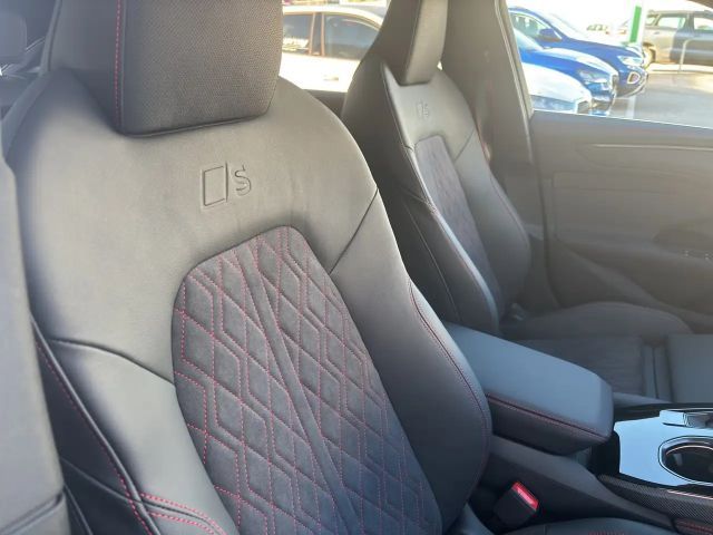 Audi A6 Avant Quattro