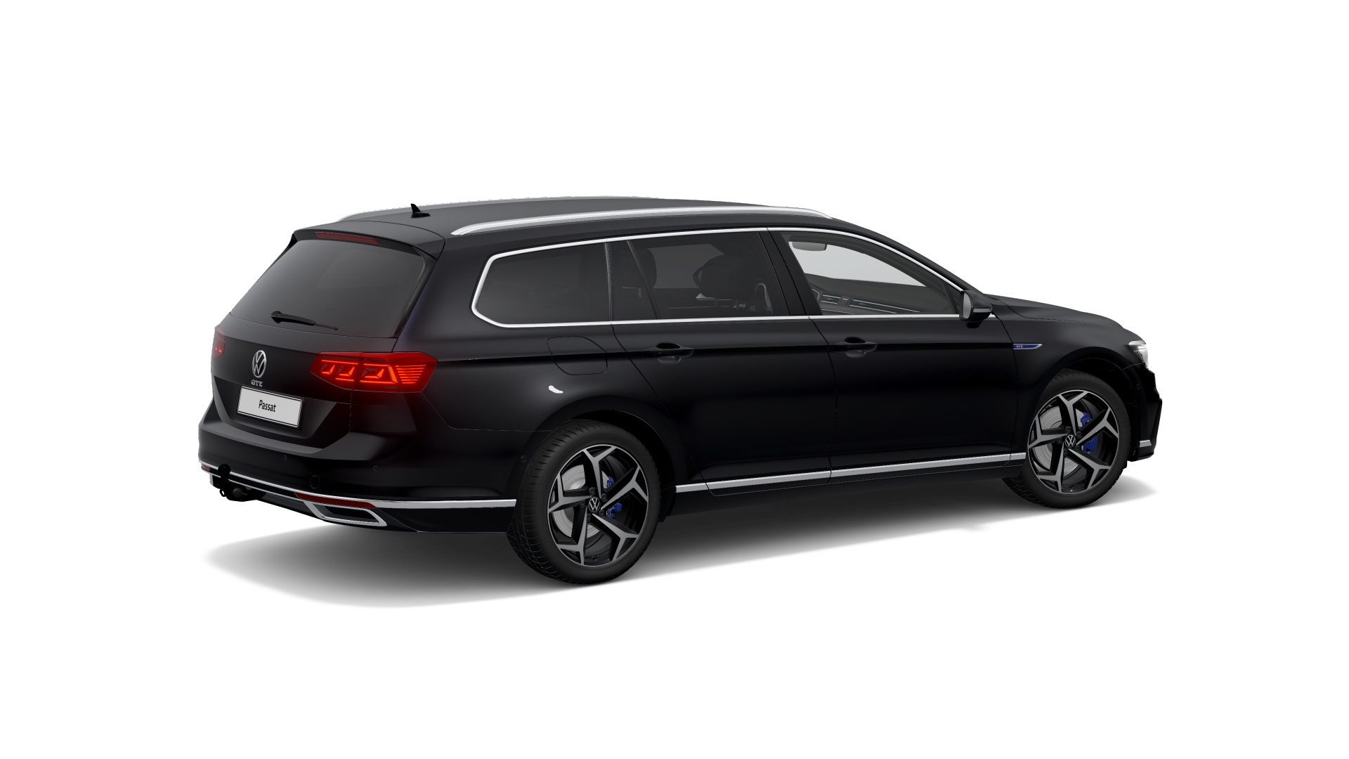 Volkswagen Passat 1.4 TSI DSG Variant