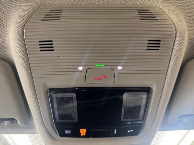 Volkswagen Passat 2.0 TDI Business Variant