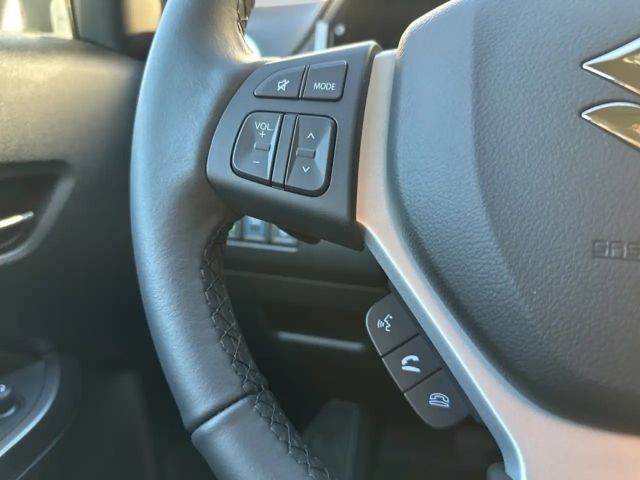 Suzuki Vitara Comfort