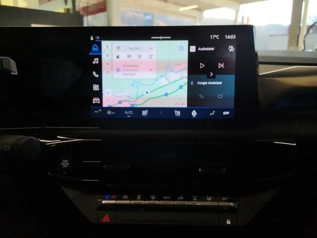 Renault Clio Alpine Esprit Hybrid