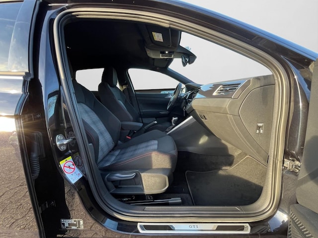 Volkswagen Polo 2.0 TSI GTI