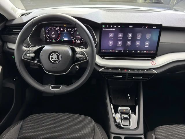 Skoda Octavia Selection