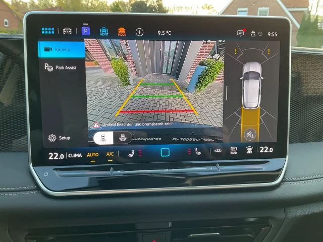 Volkswagen Tiguan 1.5 eTSI DSG Life