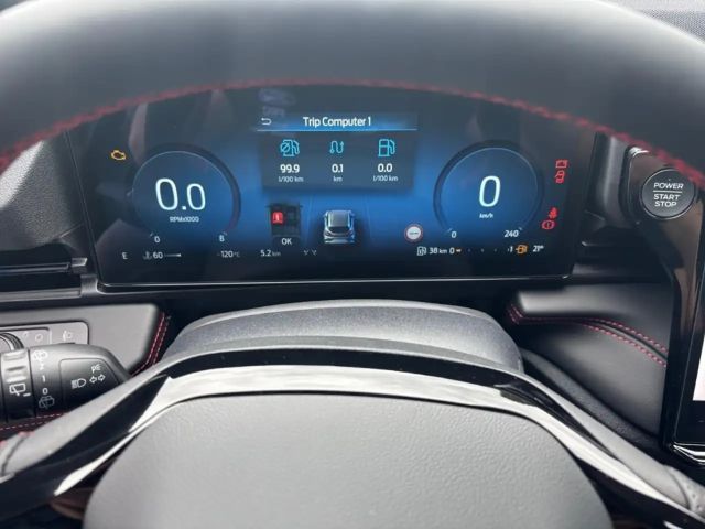 Ford Puma EcoBoost ST Line