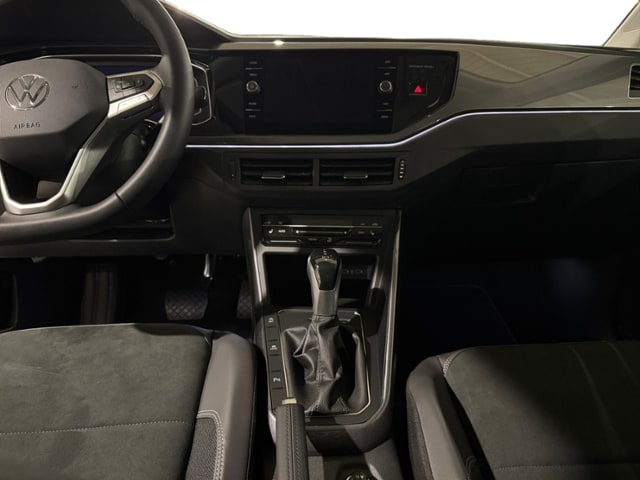 Volkswagen Polo 1.0 TSI DSG