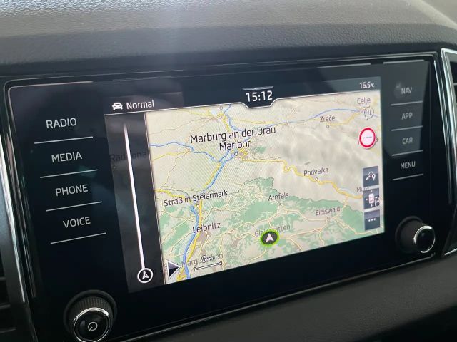 Skoda Karoq Selection