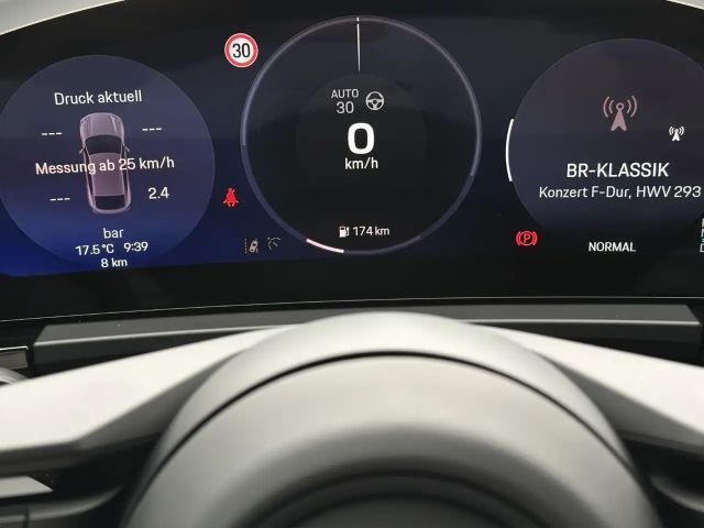 Porsche Macan PANO BOSE 360° SHZ LED