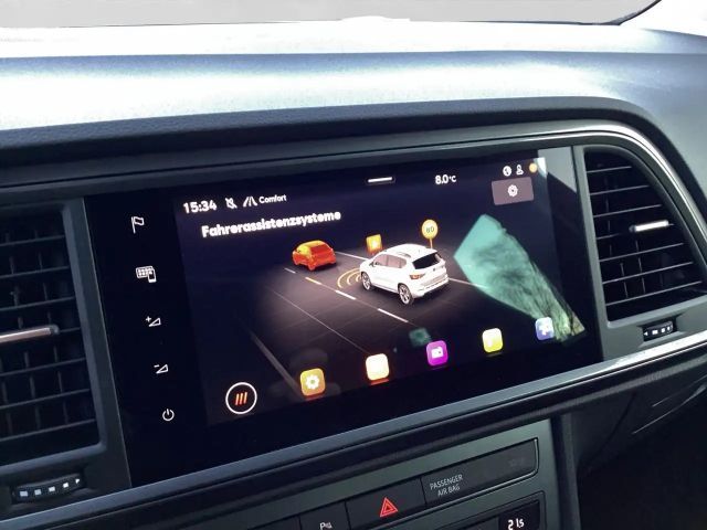 Cupra Ateca 1.5 TSI DSG