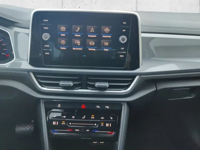 Volkswagen T-Roc 1.5 TSI DSG Style