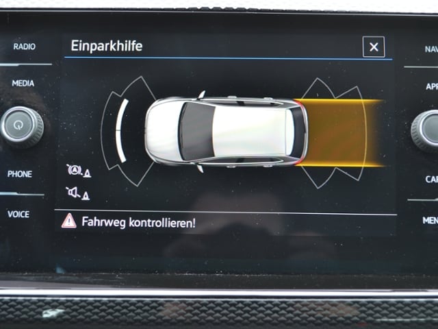 Volkswagen Polo 1.0 LED/NAVI/DIGITAL-COCKPIT/15-ZOLL/LANE-ASSIST/PDC/KLIMAANLAGE/SHZ