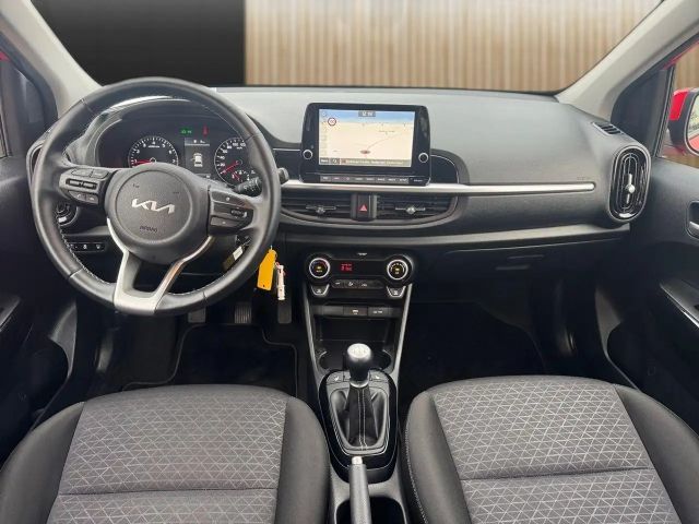 Kia Picanto Dream Team