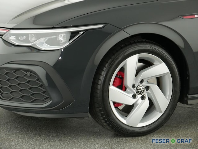 Volkswagen Golf 2.0 TSI GTI