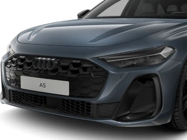 Audi A5 S-Tronic