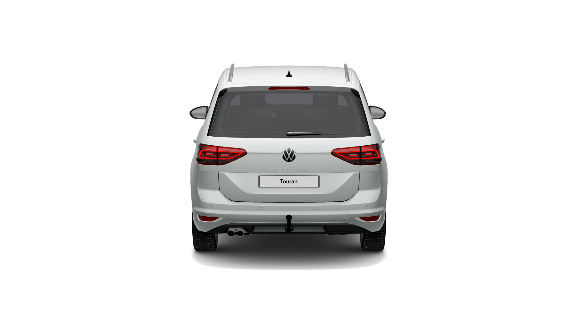 Volkswagen Touran 2.0 TDI DSG