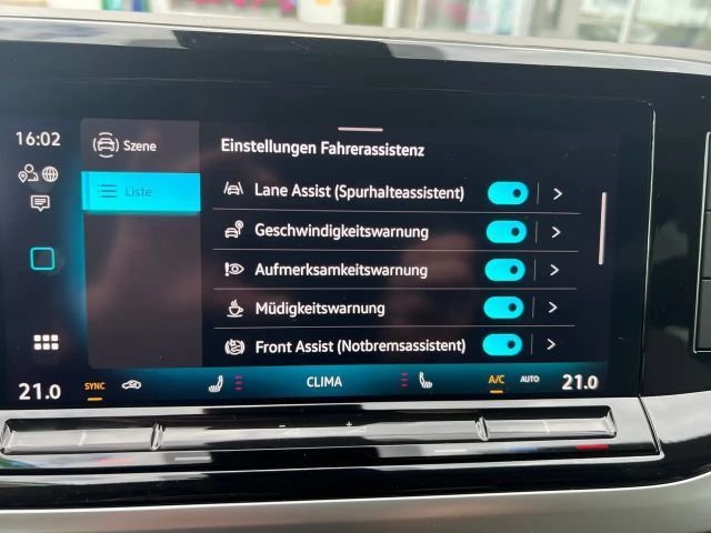 Volkswagen Multivan T7