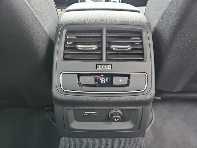 Audi S4 Avant Quattro