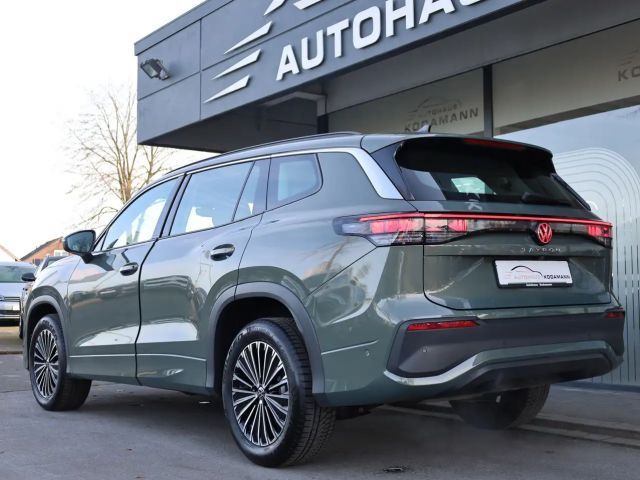 Volkswagen Tayron 4Motion Life