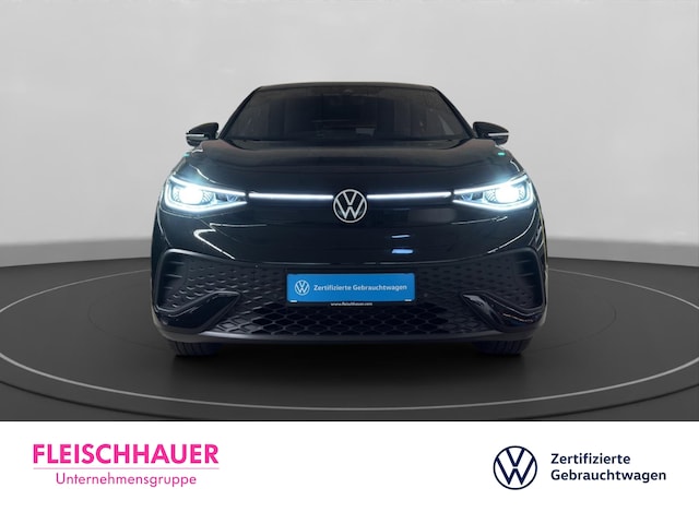 Volkswagen ID.5 MATRIX+PANO+ACC+NAVI+RFK+SHZ+CARPLAY+DAB