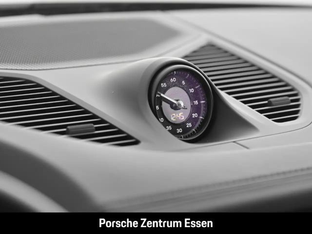 Porsche Cayenne Coupé E-Hybrid S