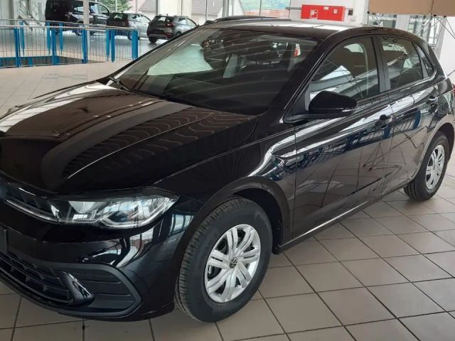 Volkswagen Polo 1.0 59kW / SOFORT VERFÜGBAR/KLIMA/SZHZG/PDC