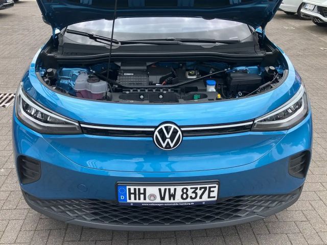 Volkswagen ID.4 DSG Performance Pro