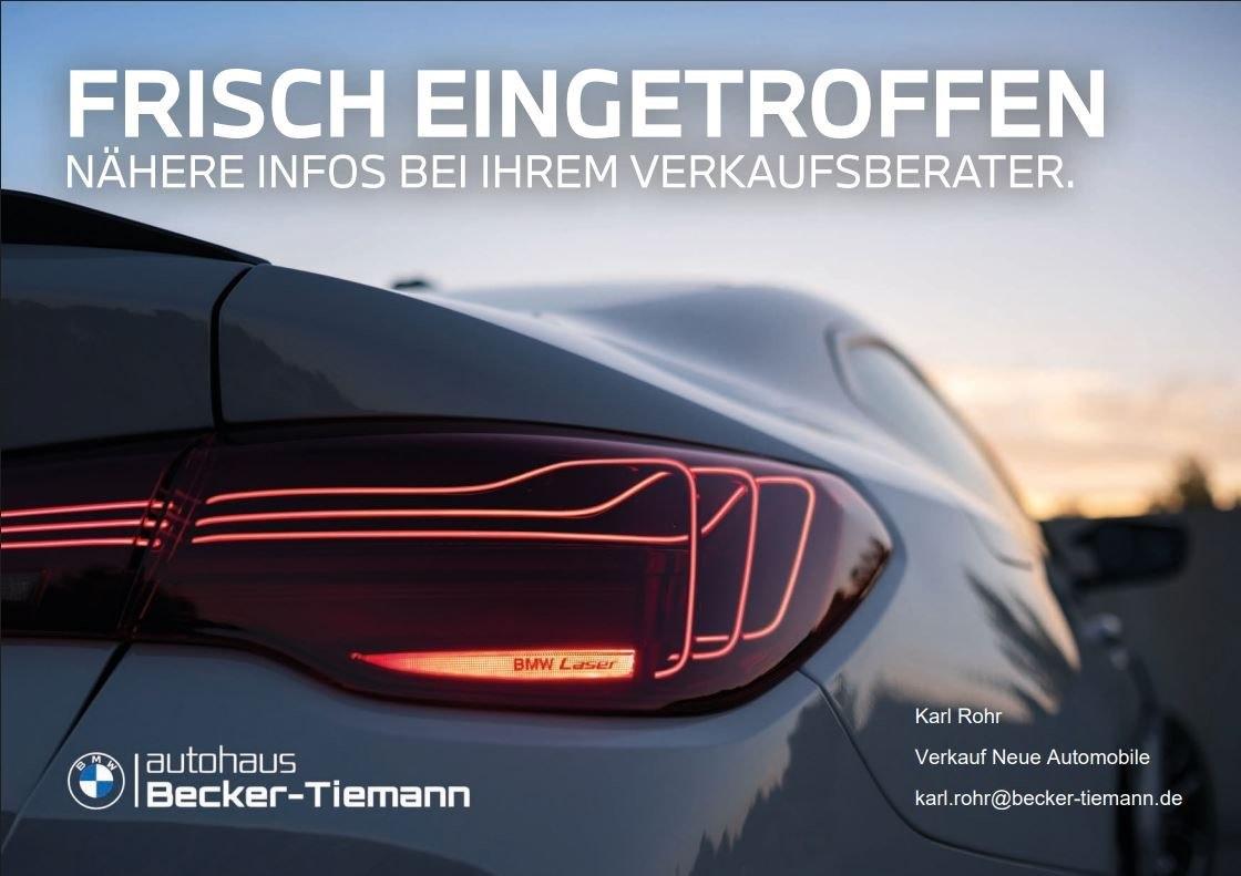 BMW 520 520d M-Sport xDrive