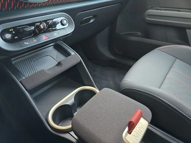 MINI John Cooper Works Countryman All4