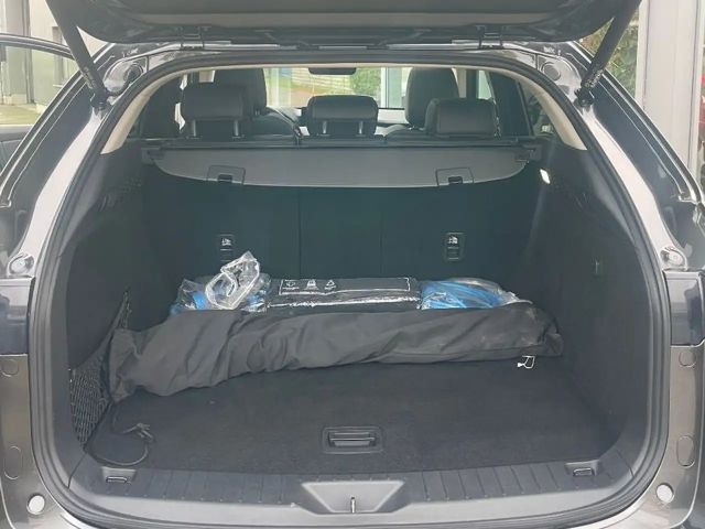 Mazda CX-60 4WD Homura